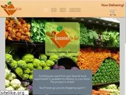 Sites similar to groceries2-go.com