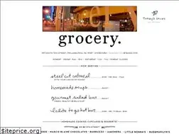 Sites similar to grocery13.com