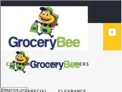 Sites similar to grocerybee.com.au