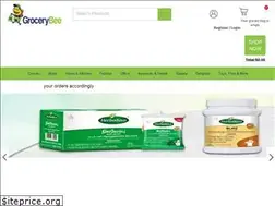 Sites similar to grocerybee.com