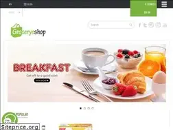 Sites similar to groceryeshop.us
