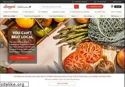 Sites similar to grocerygateway.com