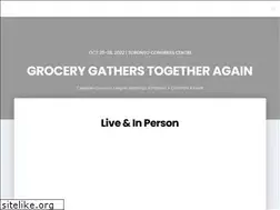 Sites similar to groceryinnovations.com