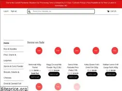 Sites similar to grocerylanka.com