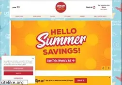 Sites similar to groceryoutlet.com