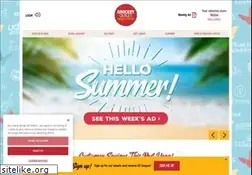 Sites similar to groceryoutlets.com