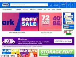 Sites similar to groceryrun.com.au