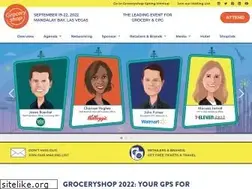 Sites similar to groceryshop.com