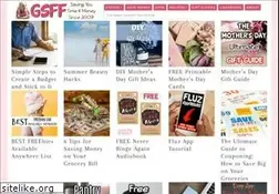 Sites similar to groceryshopforfree.com