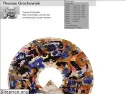 Sites similar to grochowiak.com