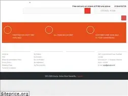 Sites similar to grocip.com