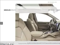 Sites similar to groclin.com