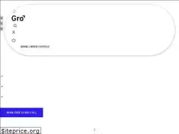 Sites similar to groclinics.com.au