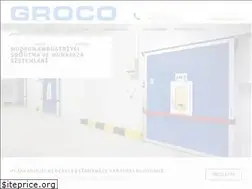 Sites similar to groco.com.tr