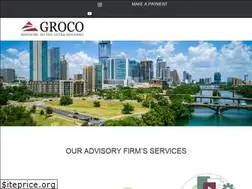 Sites similar to groco.com