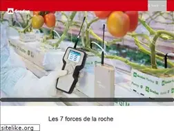 Sites similar to grodan.fr