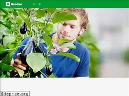 Sites similar to grodan.ru