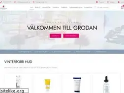 Sites similar to grodanofsweden.se