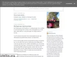 Sites similar to grodansmamma.blogspot.com