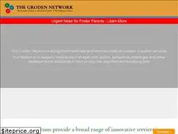 Sites similar to grodennetwork.org