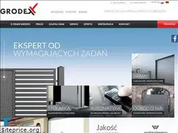 Sites similar to grodex.pl
