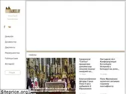 Sites similar to grodnensis.by