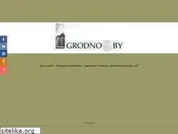 Sites similar to grodno.by