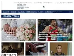 Sites similar to grodno24.com