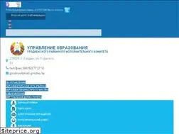 Sites similar to grodroo.by