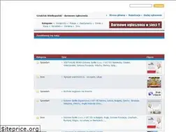 Sites similar to grodziskwielkopolski.com
