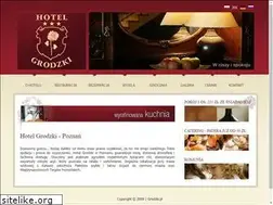Sites similar to grodzki.pl