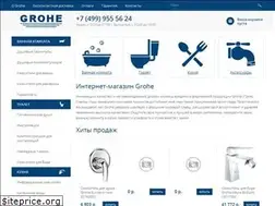 Sites similar to groe.su