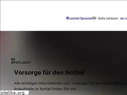 Sites similar to groebenzell.de