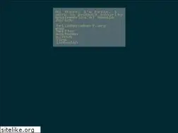 Sites similar to groebert.org