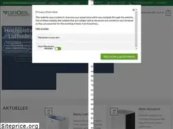 Sites similar to groebl.de