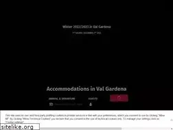 Sites similar to groeden.com