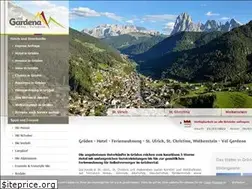 Sites similar to groeden.org