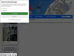 Sites similar to groedig.at