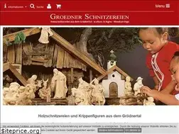 Sites similar to groedner-schnitzereien.de
