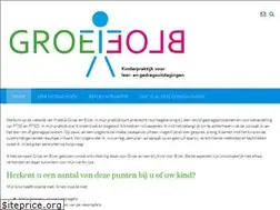Sites similar to groei-bloei.com