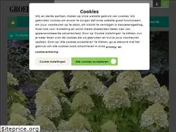 Sites similar to groei.nl