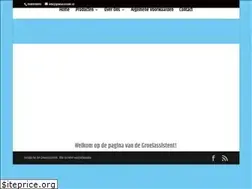 Sites similar to groeiassistent.nl
