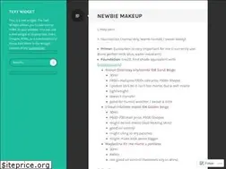 Sites similar to groeienblog.wordpress.com