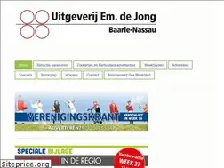 Sites similar to groeiendbest.nl