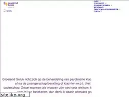 Sites similar to groeiendgeluk.nl