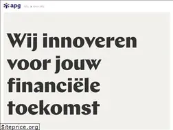 Sites similar to groeifabriek.com