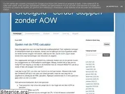Sites similar to groeigeld.blogspot.com