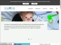 Sites similar to groeigids.nl