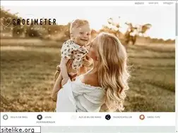 Sites similar to groeimeter.nl