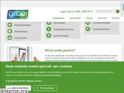 Sites similar to groeiopleidingen.nl